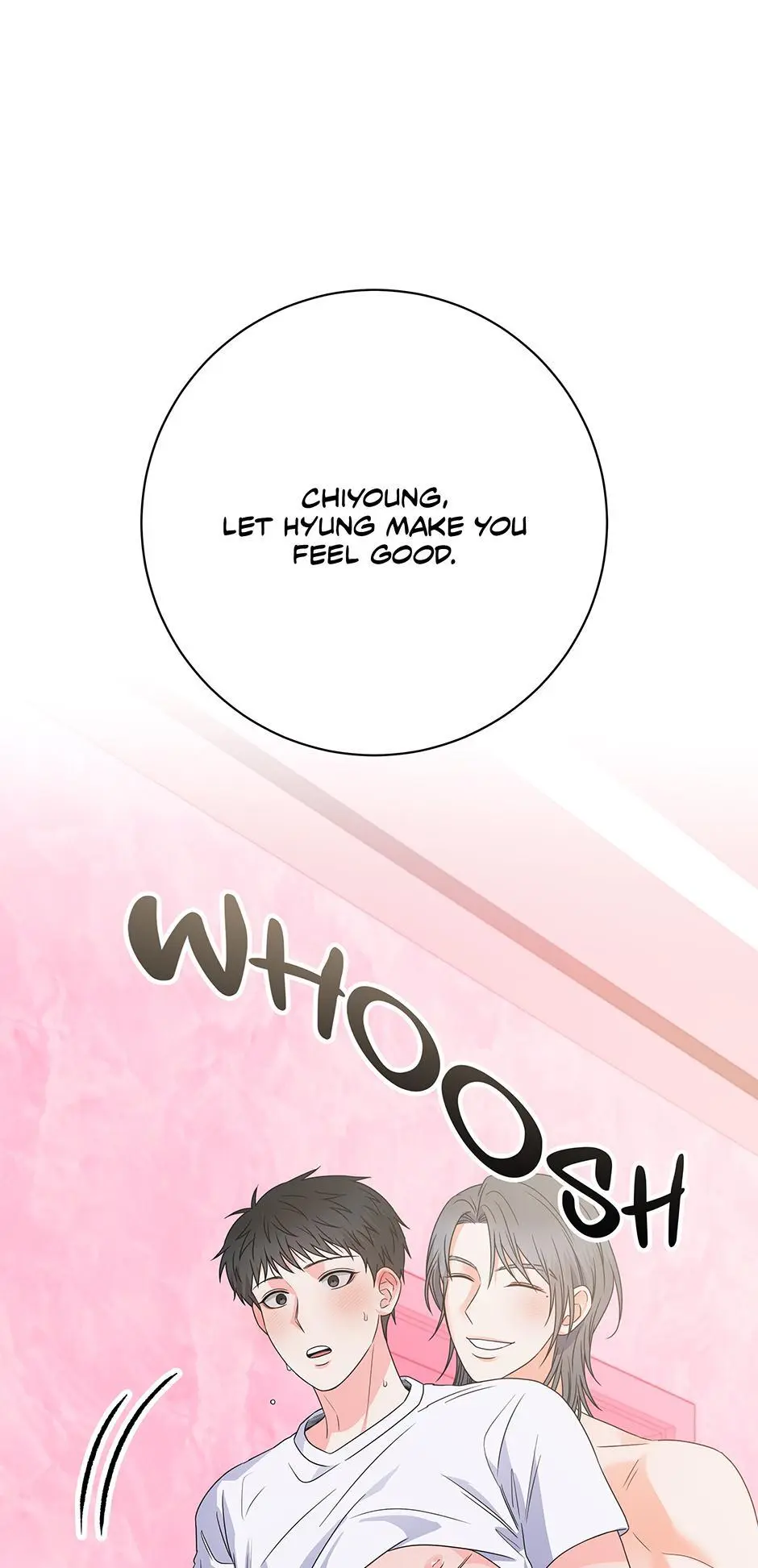 Long Live Hate - Chapter 53 Page 56
