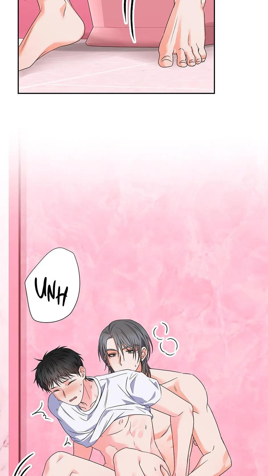 Long Live Hate - Chapter 53 Page 68