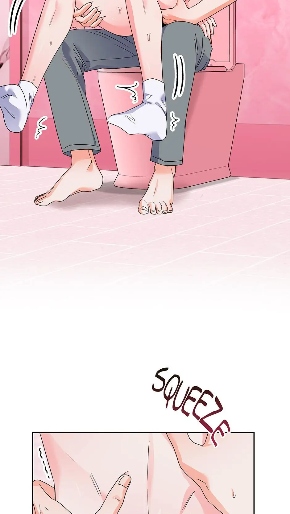 Long Live Hate - Chapter 53 Page 69