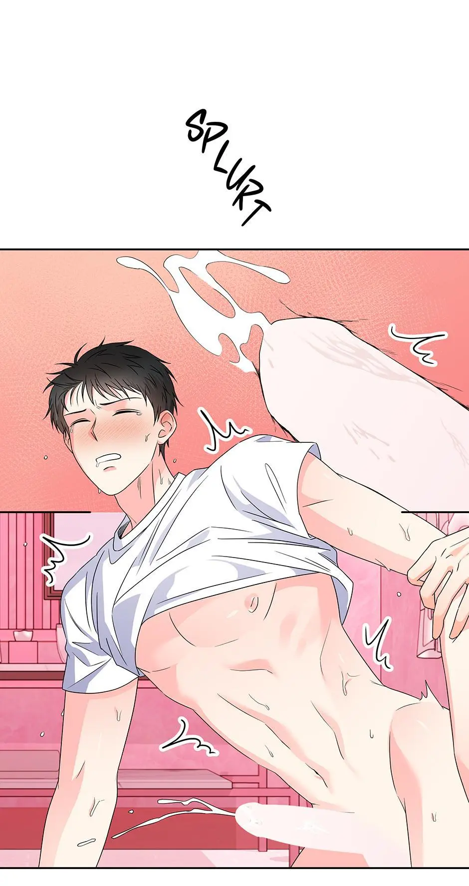 Long Live Hate - Chapter 53 Page 74