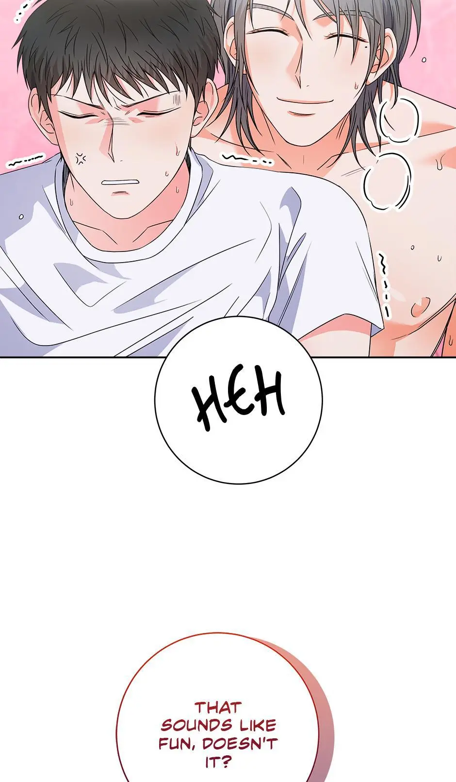 Long Live Hate - Chapter 53 Page 80
