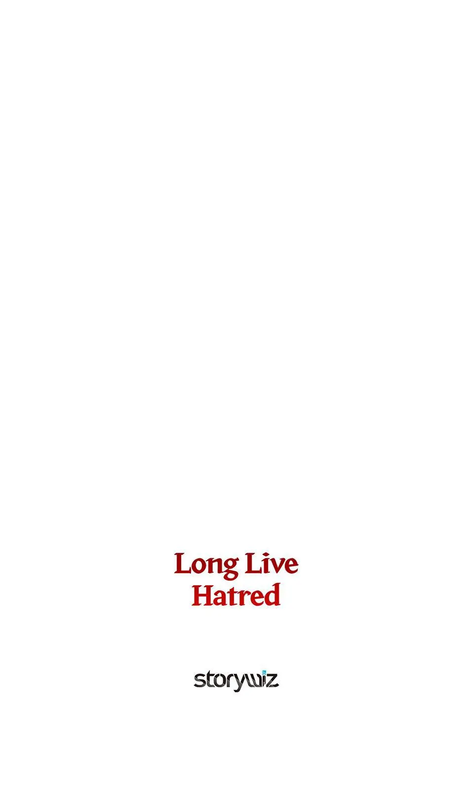 Long Live Hate - Chapter 53 Page 83