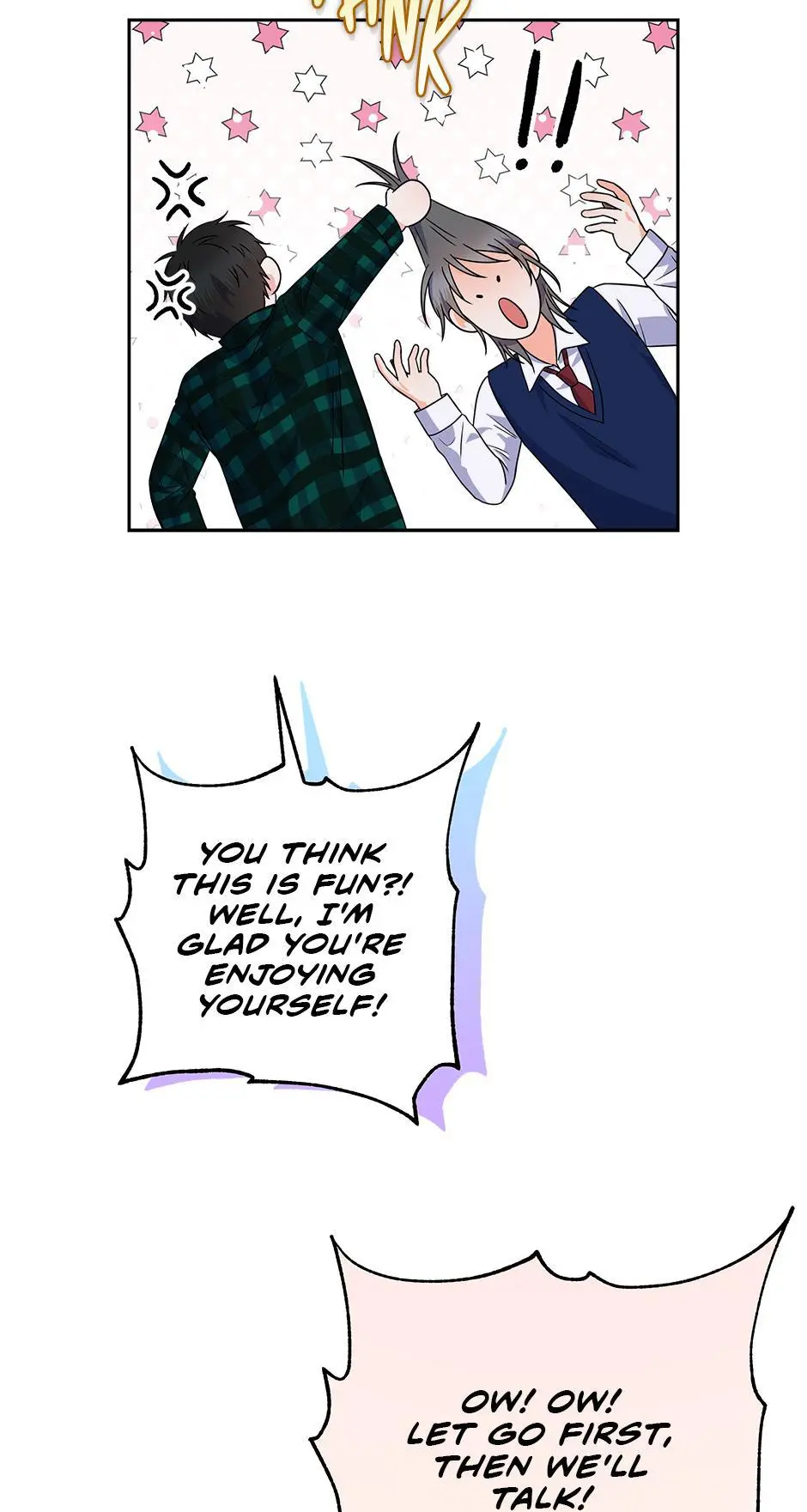 Long Live Hate - Chapter 54 Page 7