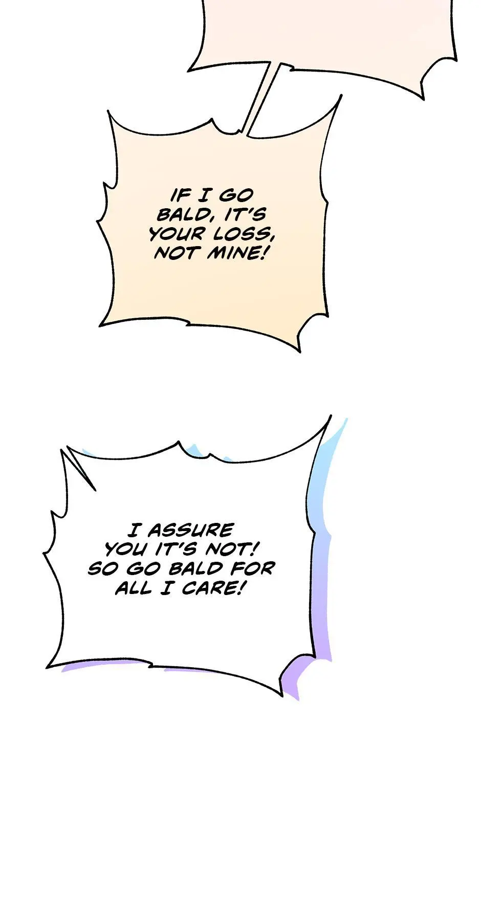 Long Live Hate - Chapter 54 Page 8