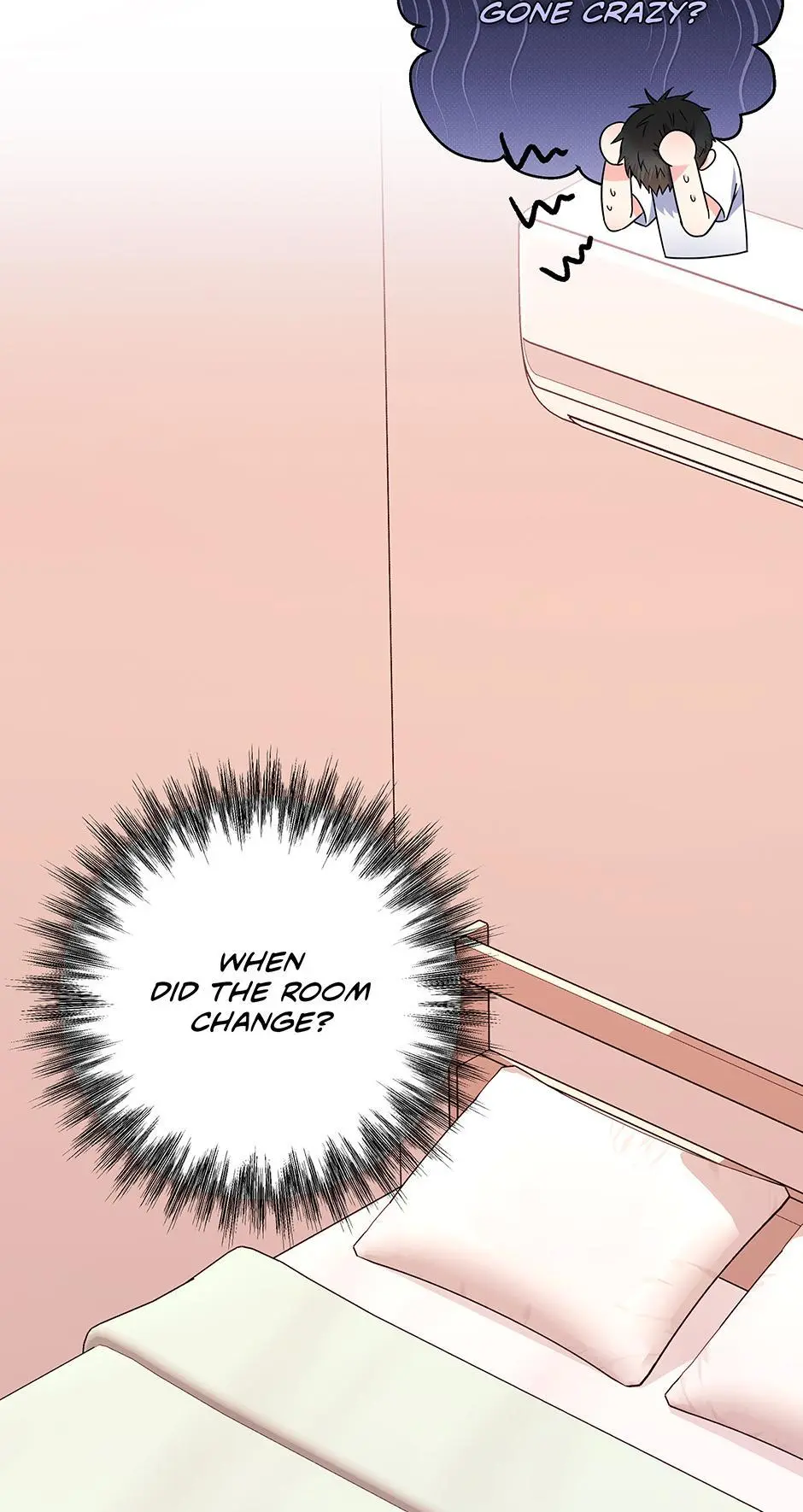 Long Live Hate - Chapter 54 Page 13