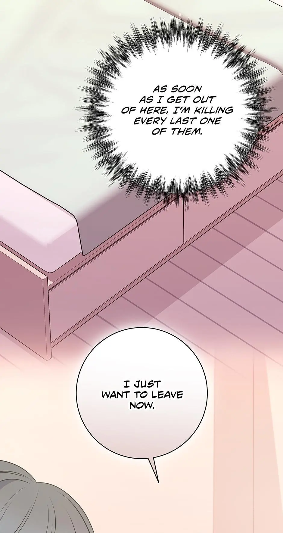 Long Live Hate - Chapter 54 Page 14