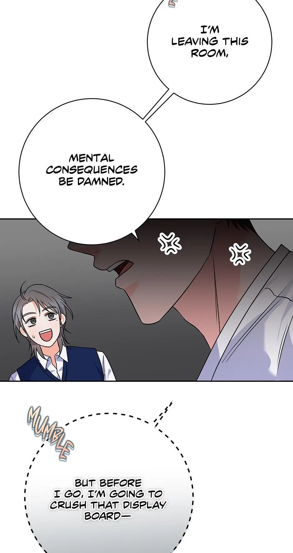 Long Live Hate - Chapter 54 Page 16