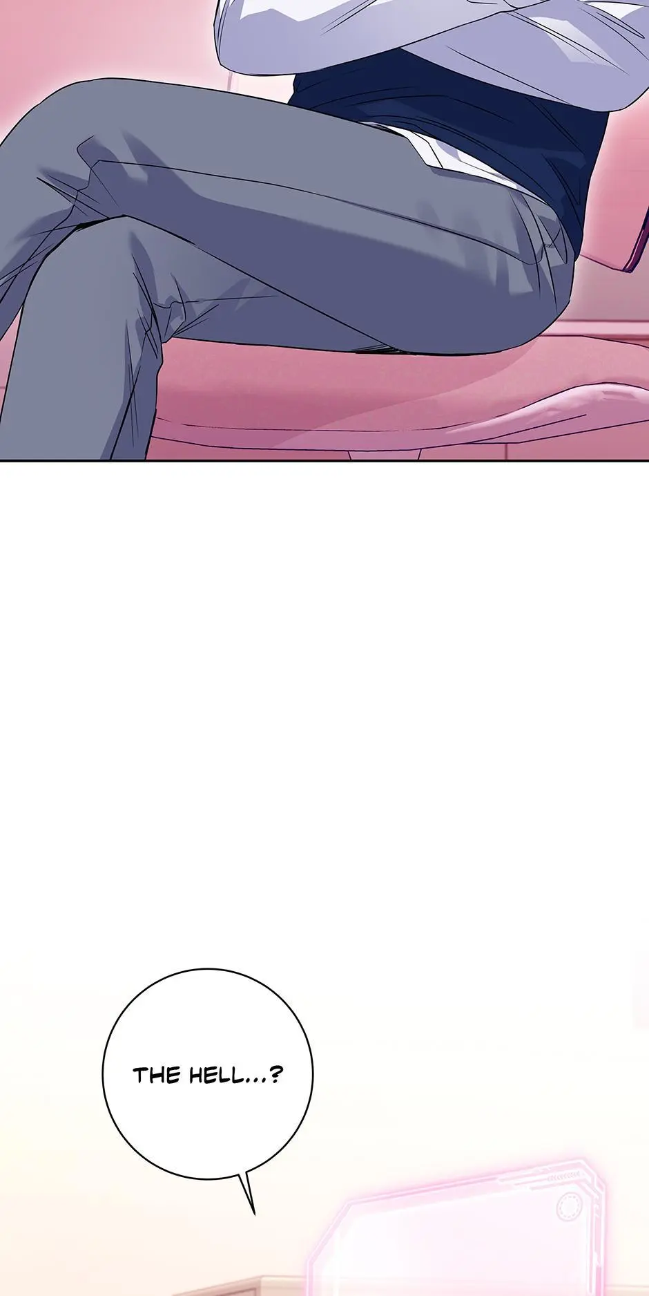 Long Live Hate - Chapter 54 Page 19