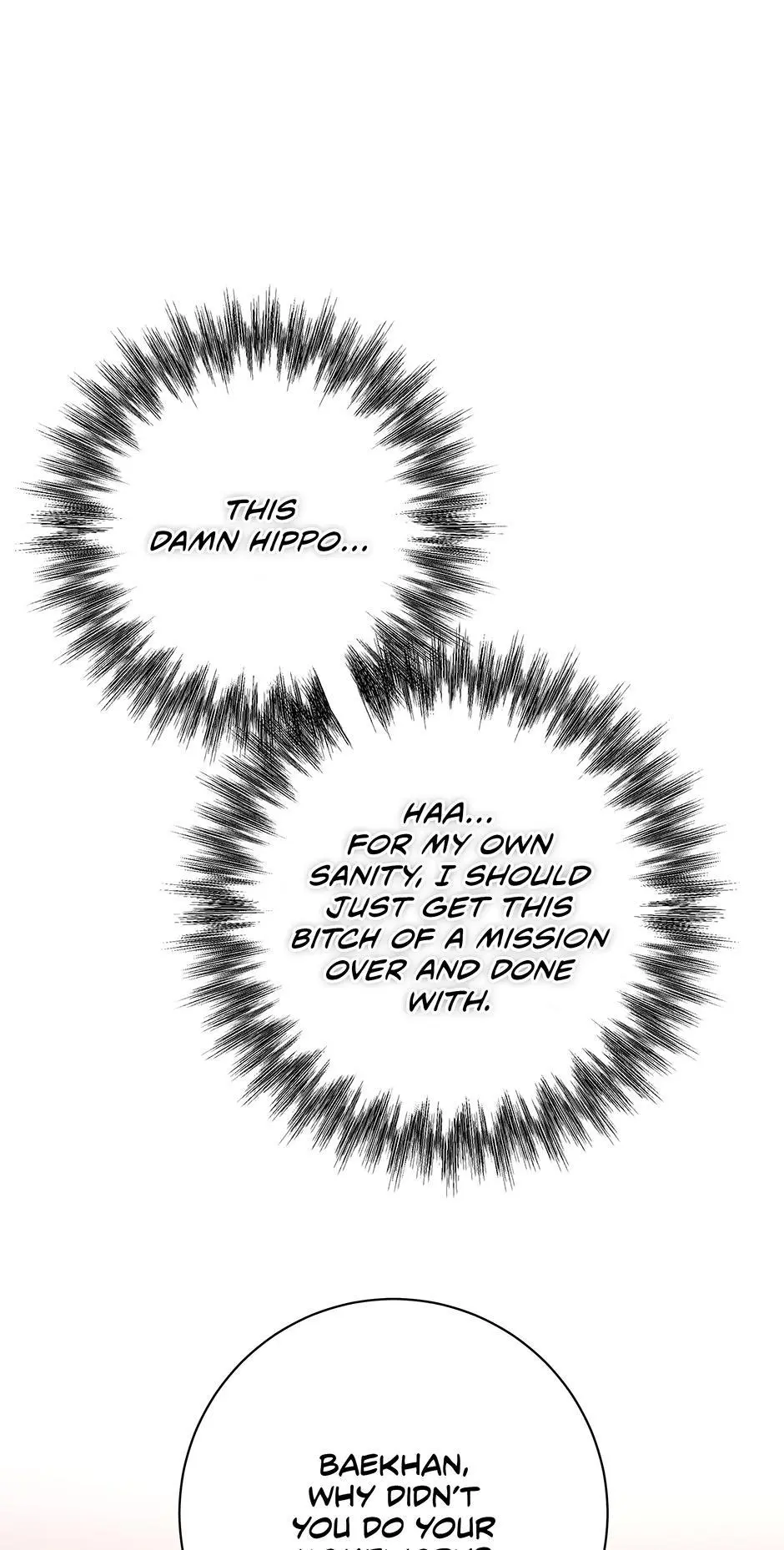Long Live Hate - Chapter 54 Page 24