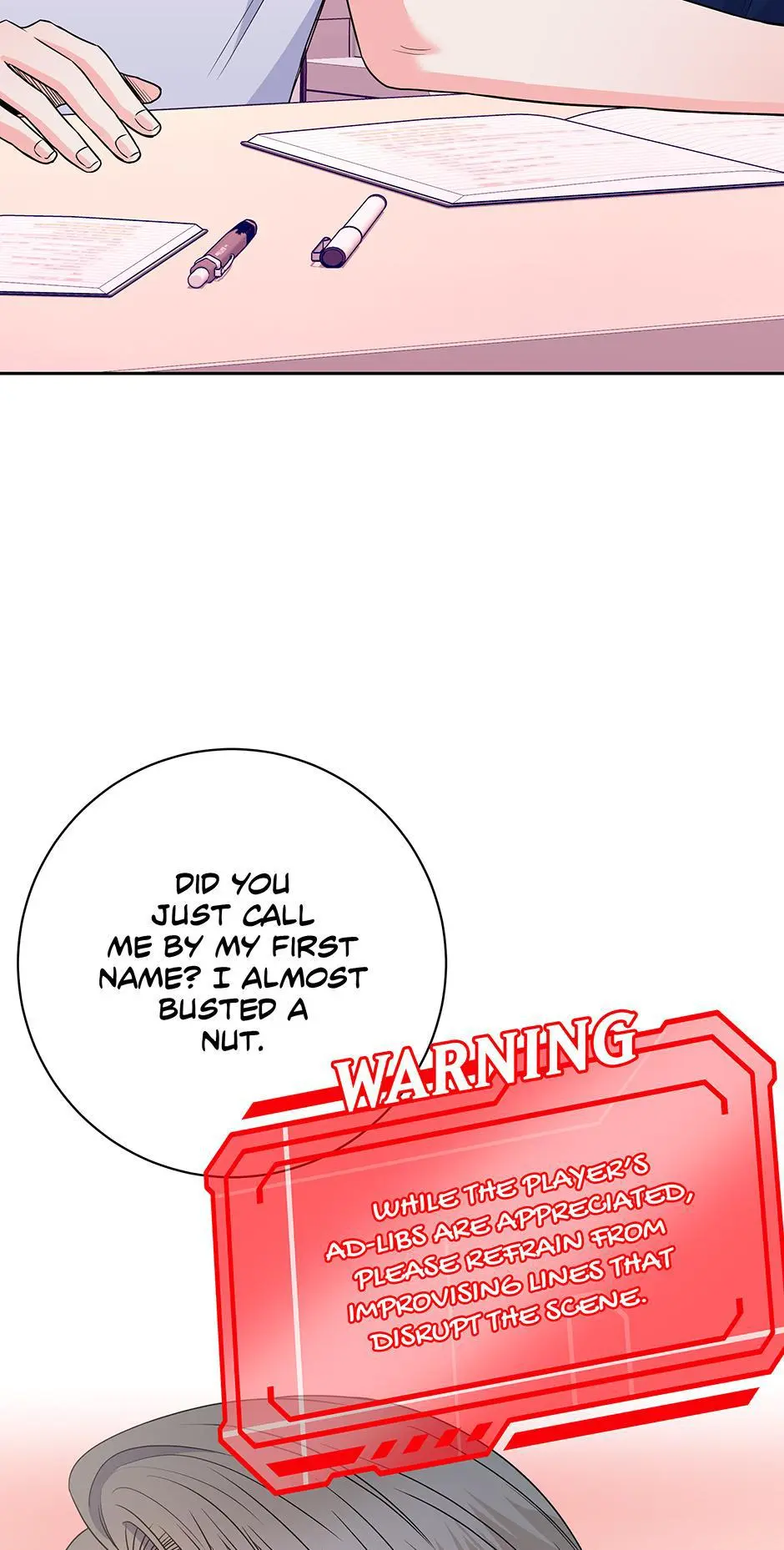 Long Live Hate - Chapter 54 Page 26