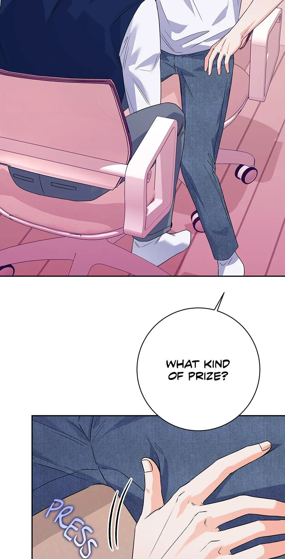 Long Live Hate - Chapter 54 Page 32