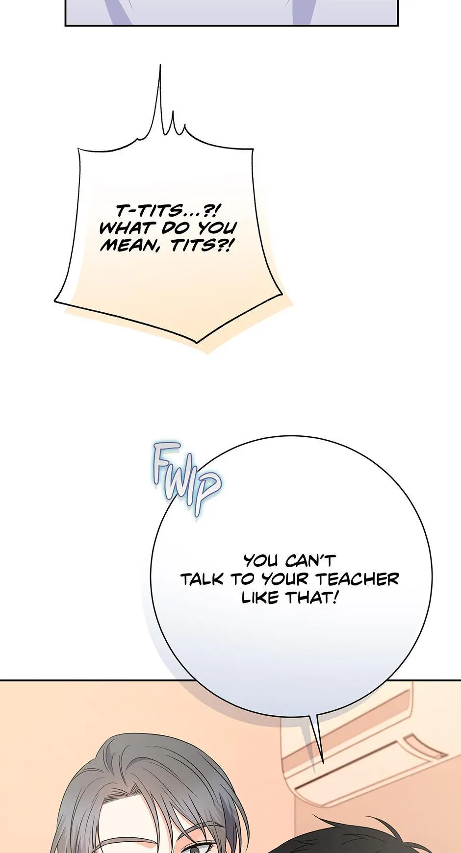 Long Live Hate - Chapter 54 Page 37