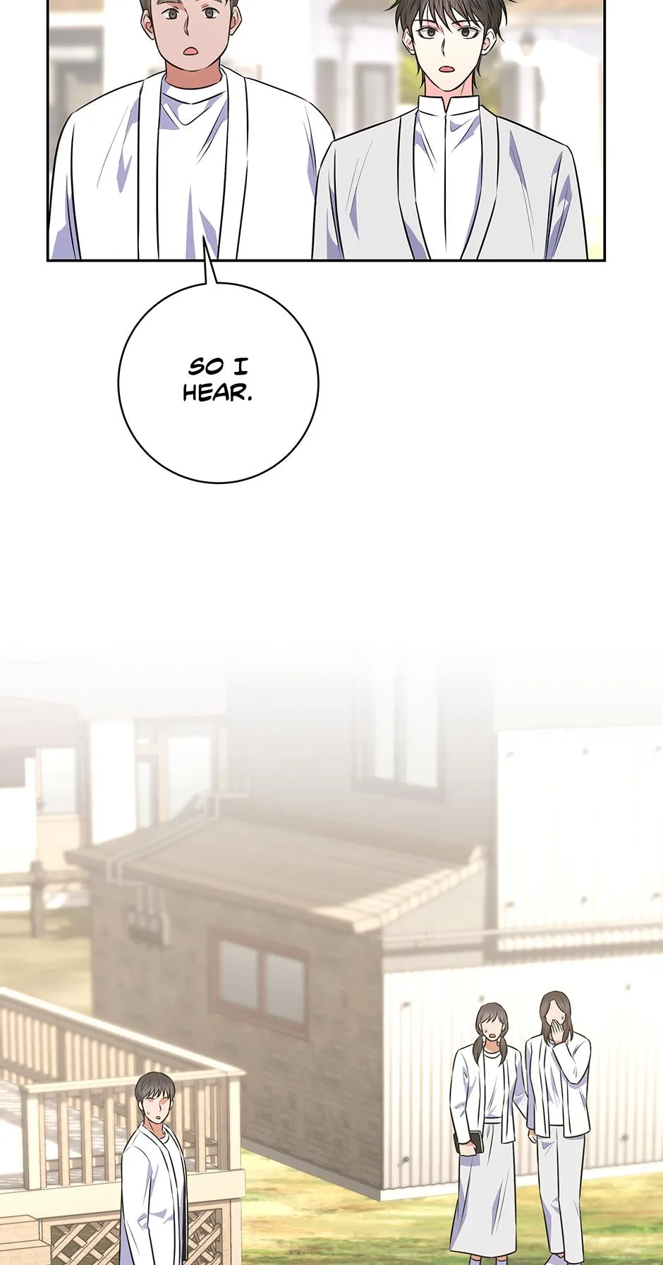 Long Live Hate - Chapter 55 Page 3