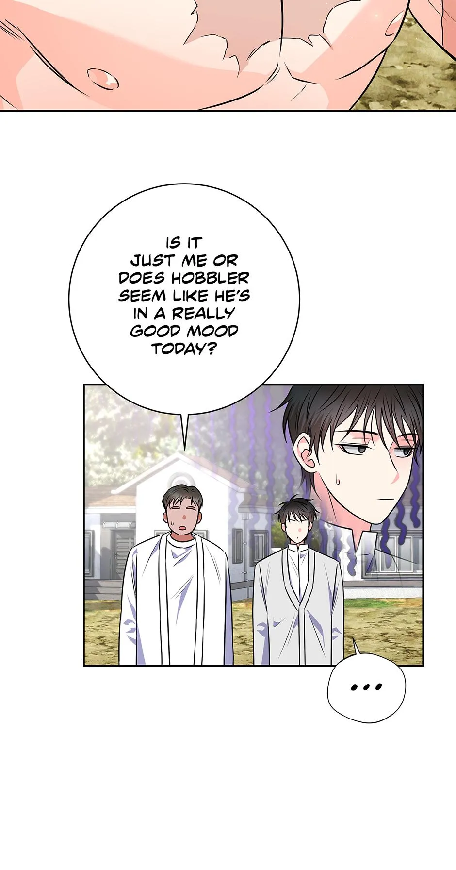 Long Live Hate - Chapter 55 Page 7