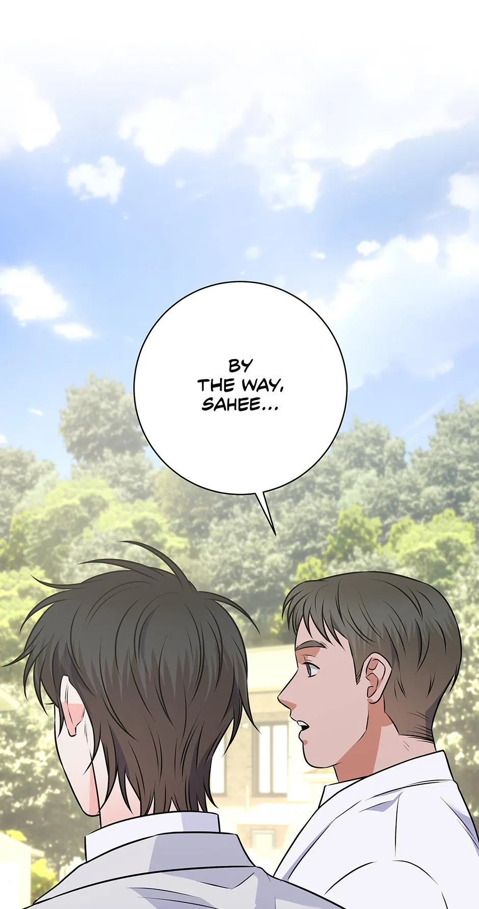 Long Live Hate - Chapter 55 Page 8