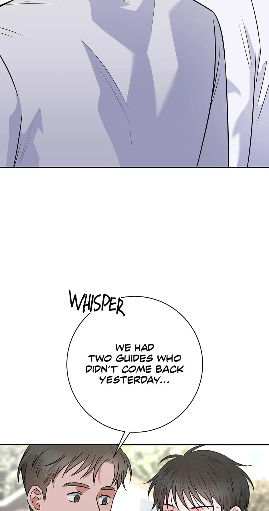 Long Live Hate - Chapter 55 Page 9