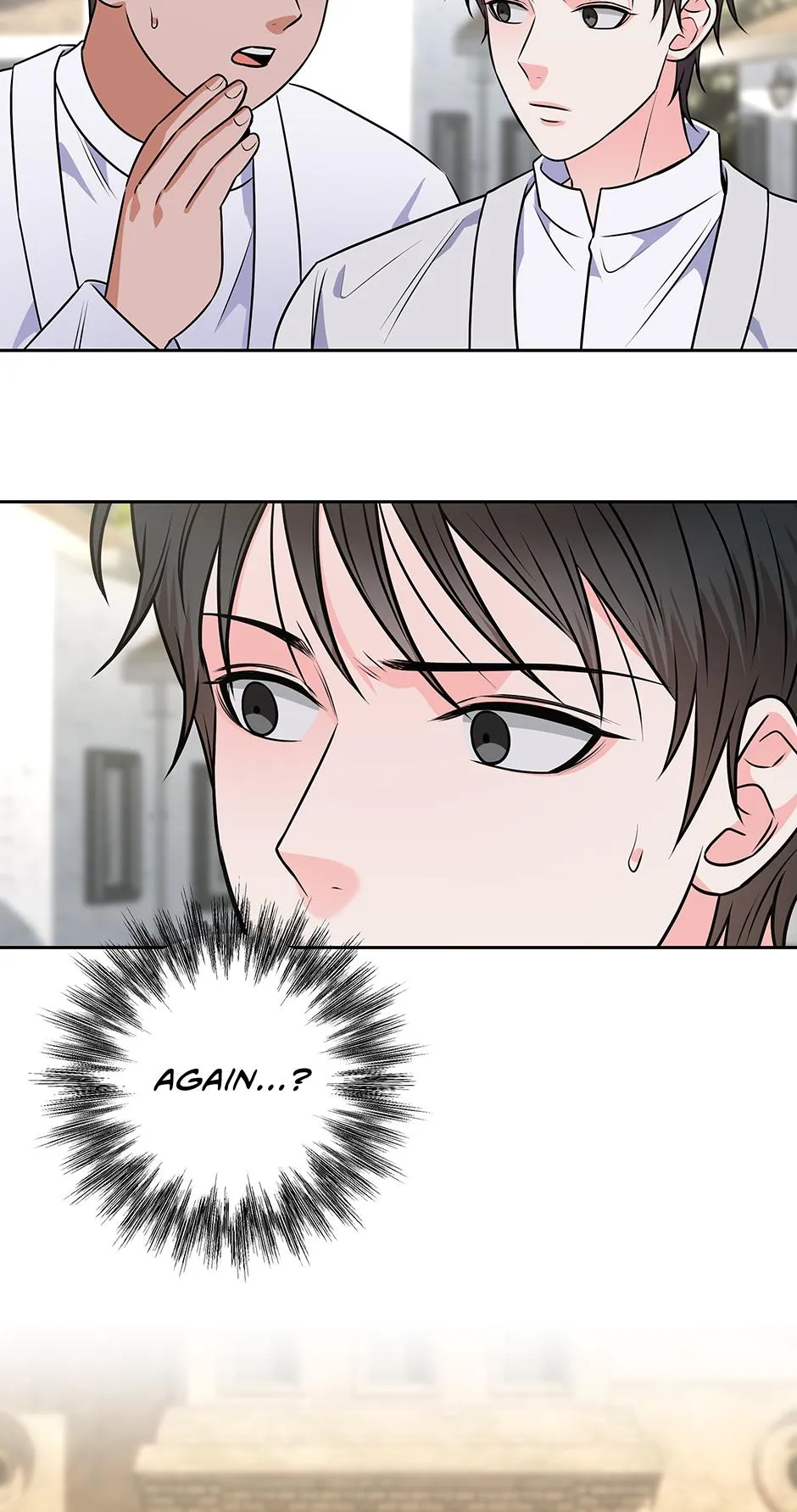 Long Live Hate - Chapter 55 Page 10