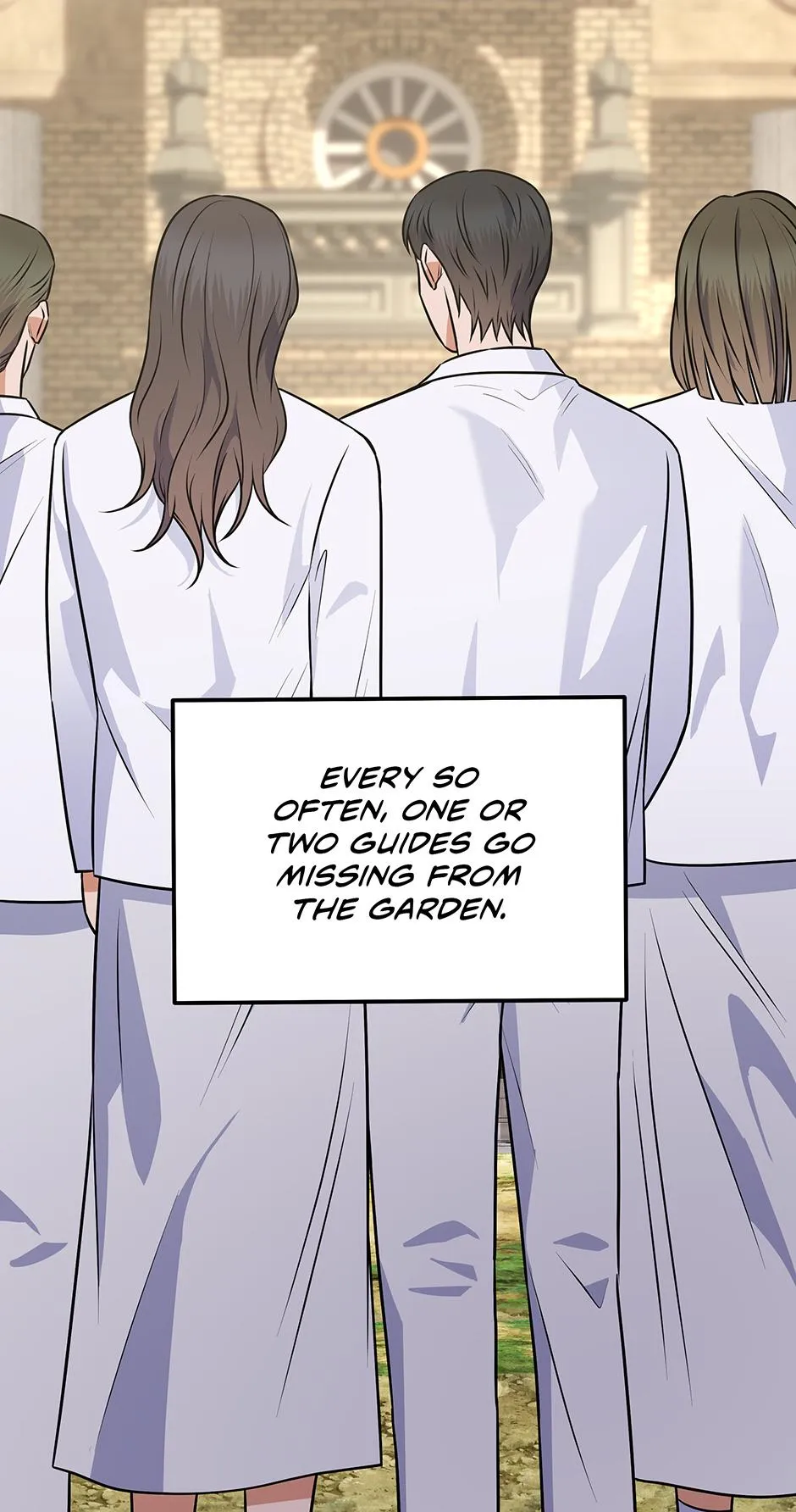 Long Live Hate - Chapter 55 Page 11