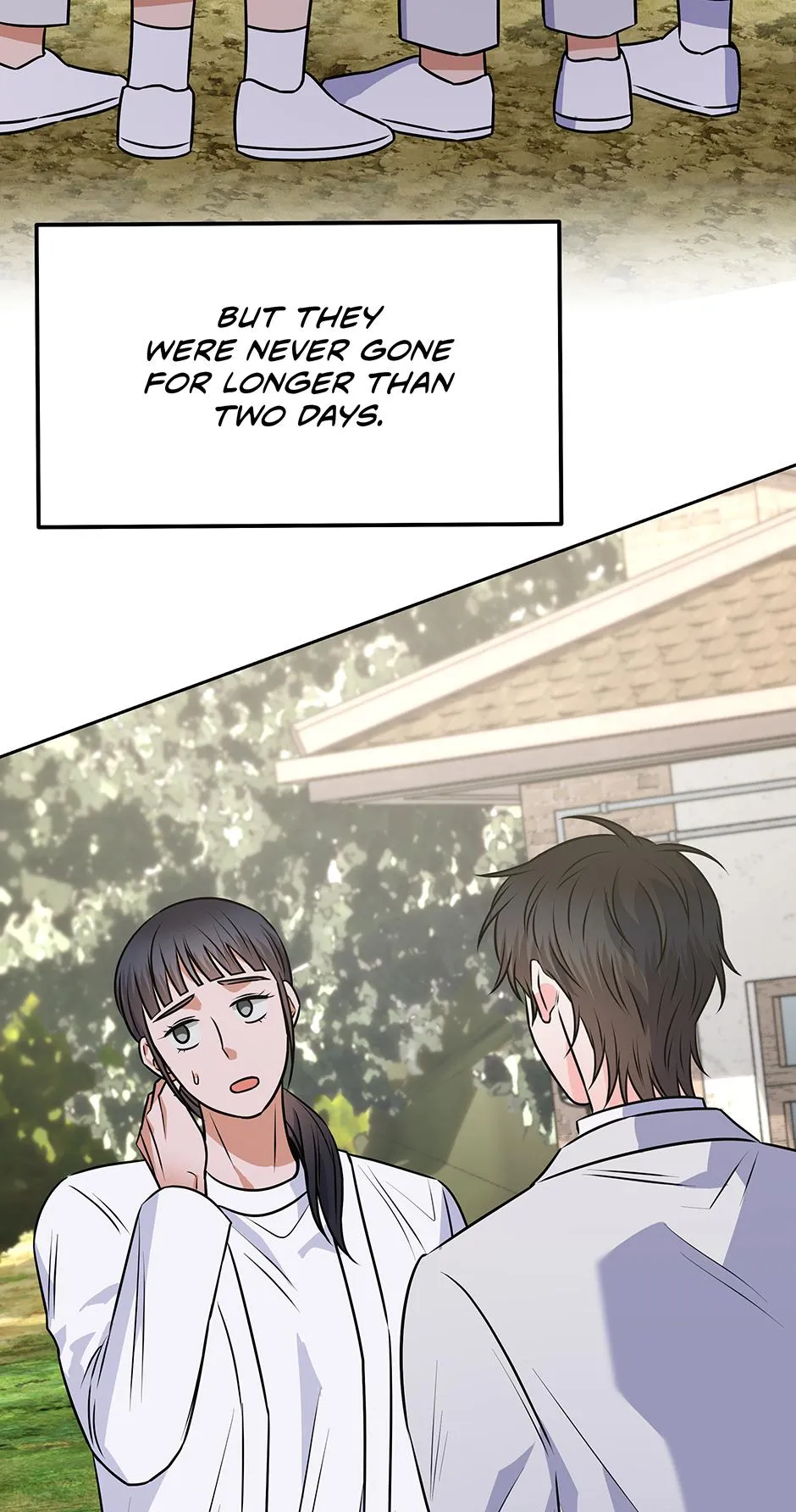 Long Live Hate - Chapter 55 Page 12