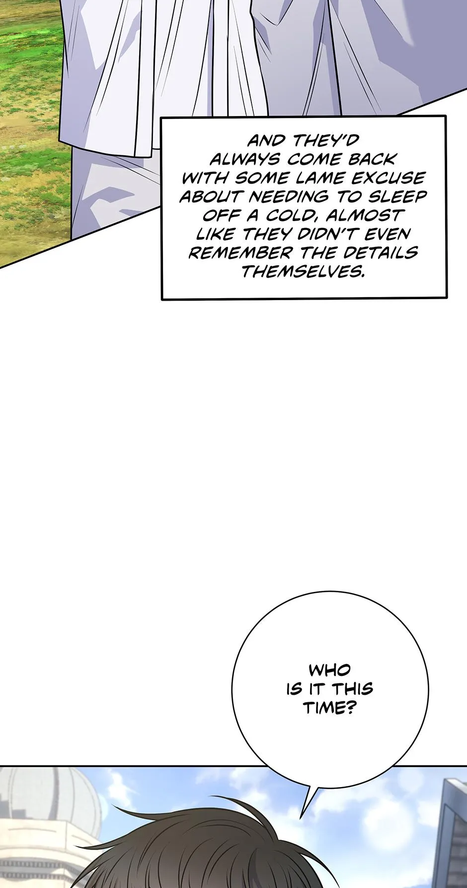 Long Live Hate - Chapter 55 Page 13