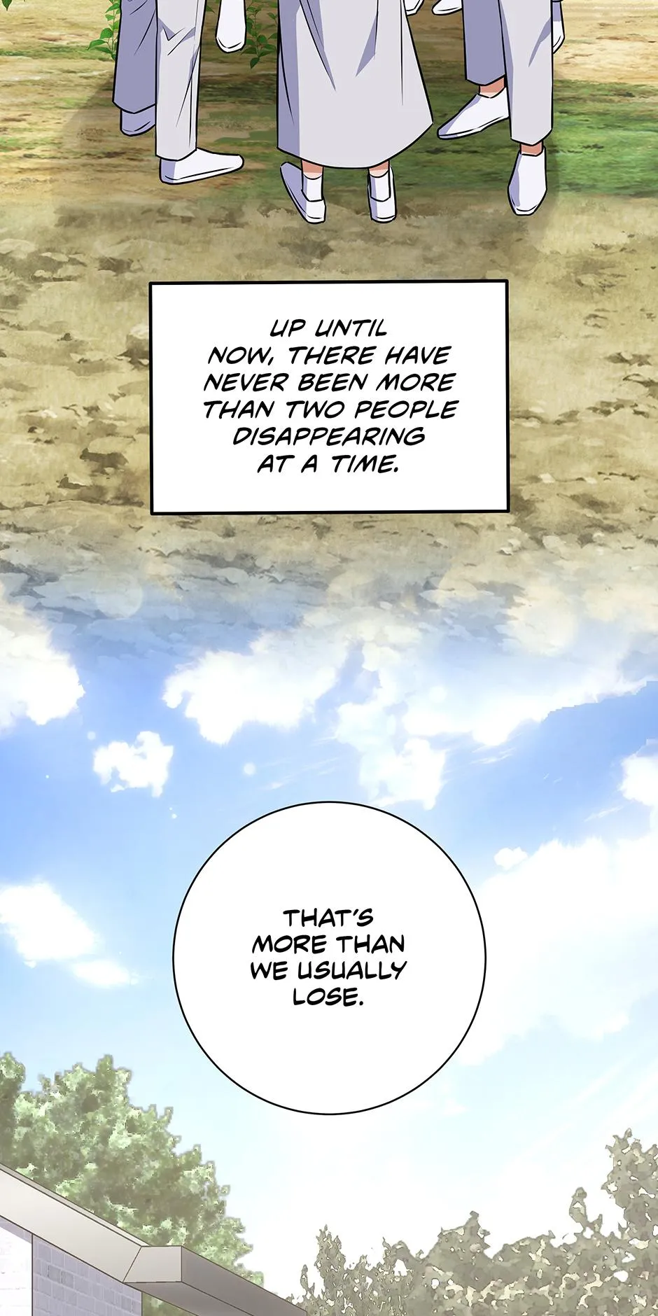 Long Live Hate - Chapter 55 Page 16