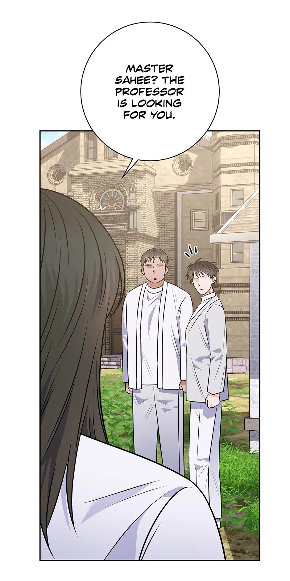 Long Live Hate - Chapter 55 Page 19