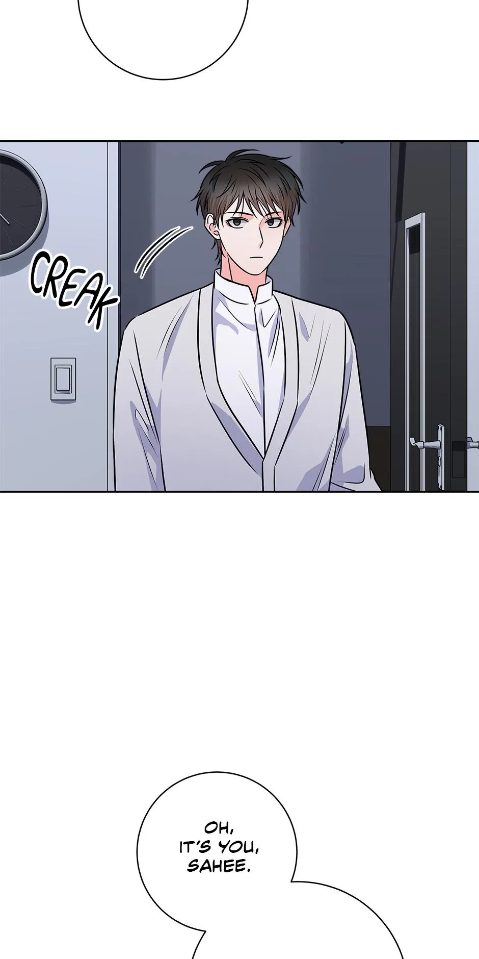 Long Live Hate - Chapter 55 Page 22