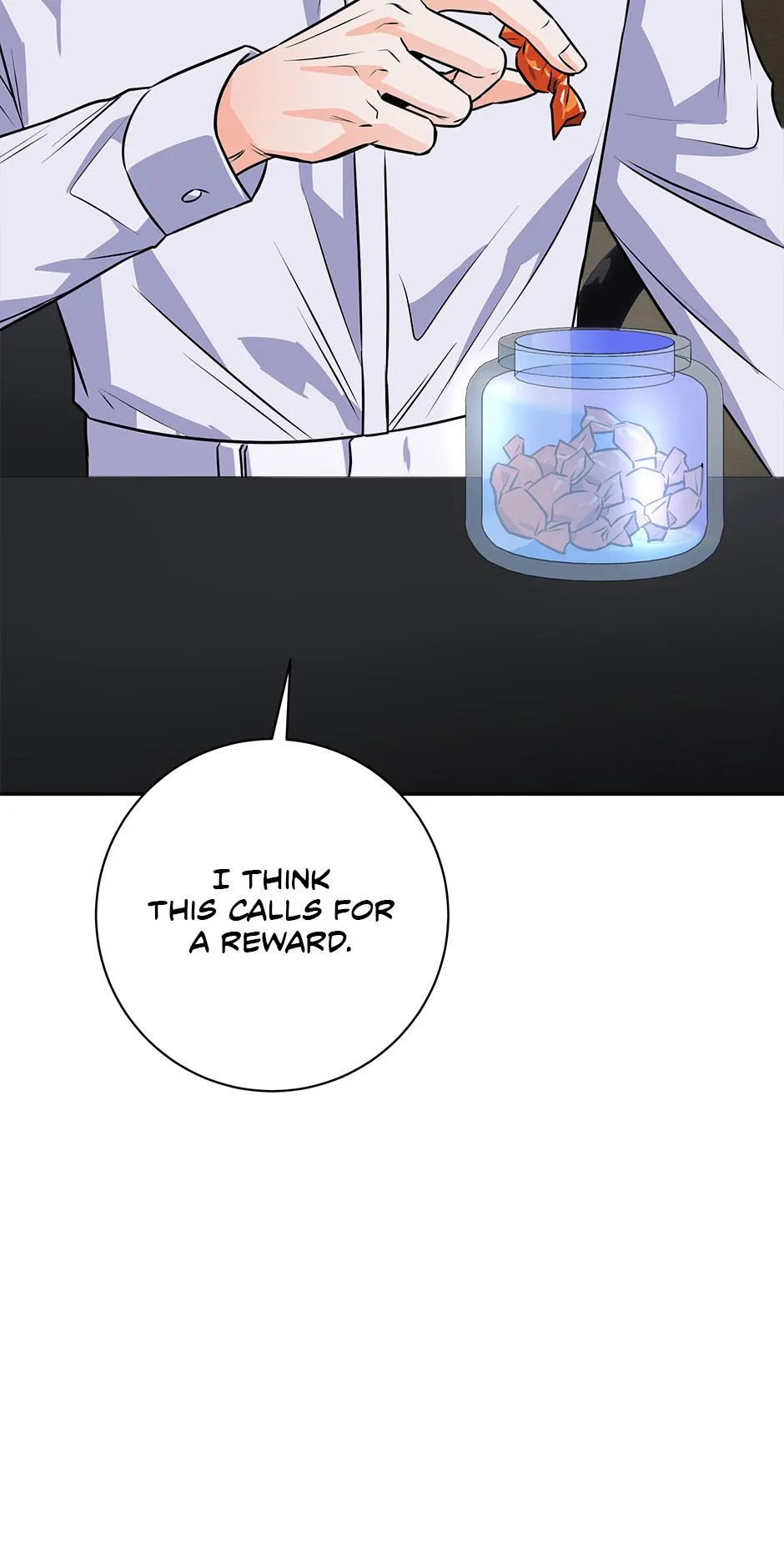 Long Live Hate - Chapter 55 Page 25