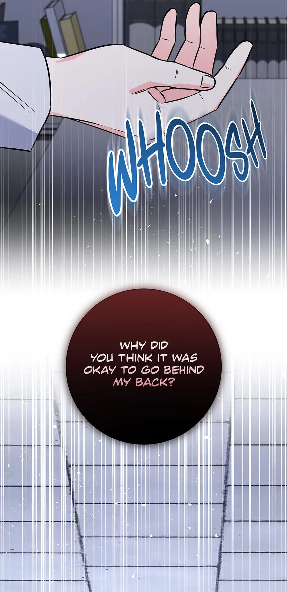 Long Live Hate - Chapter 55 Page 28
