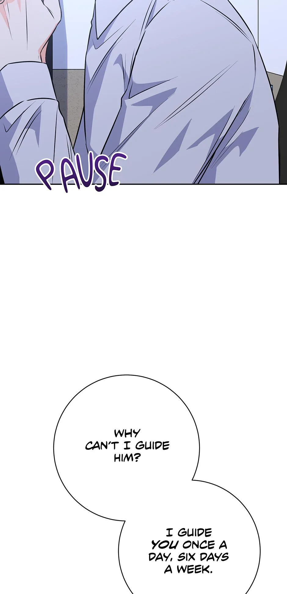 Long Live Hate - Chapter 55 Page 35