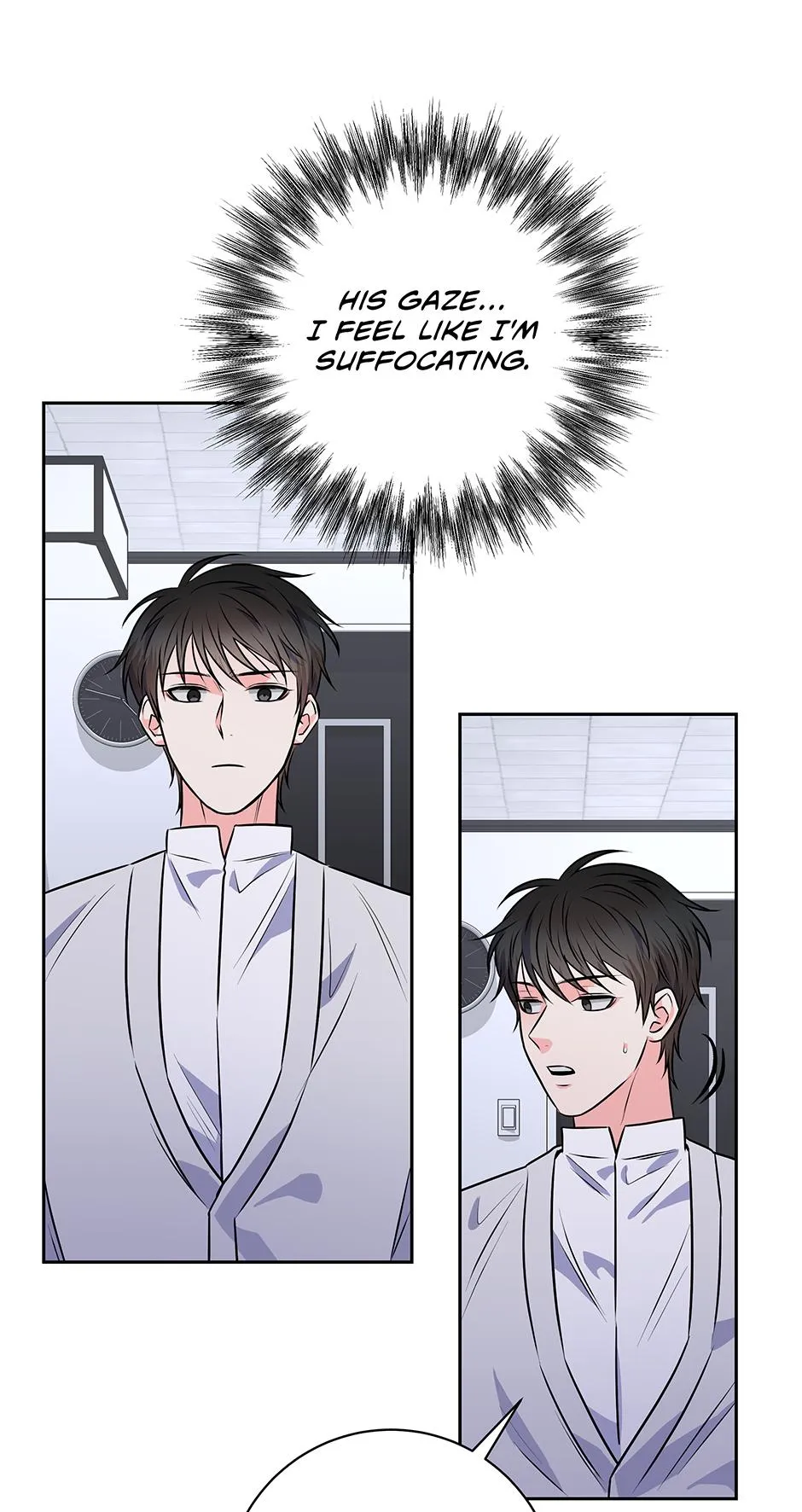 Long Live Hate - Chapter 55 Page 38
