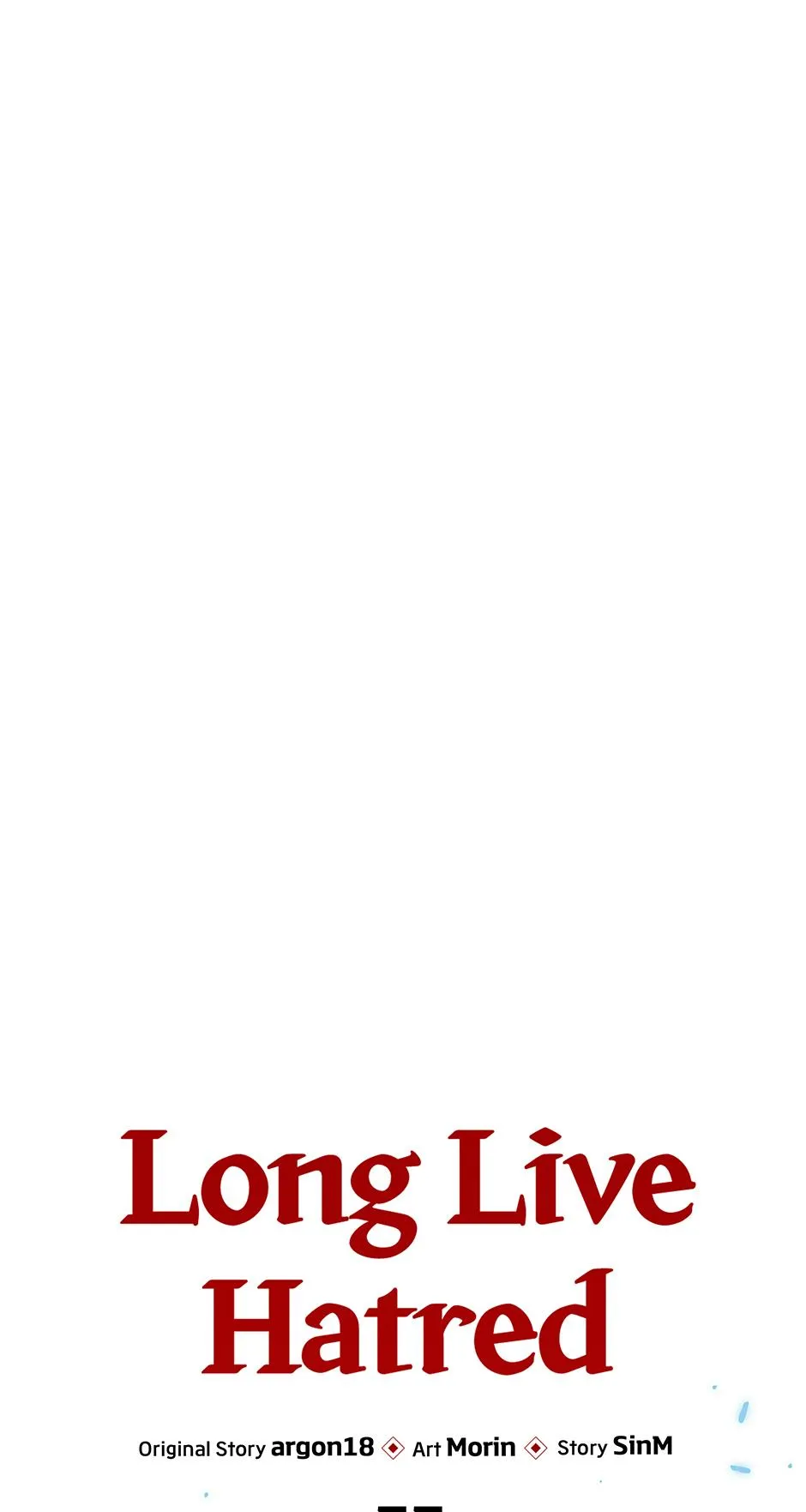 Long Live Hate - Chapter 55 Page 42