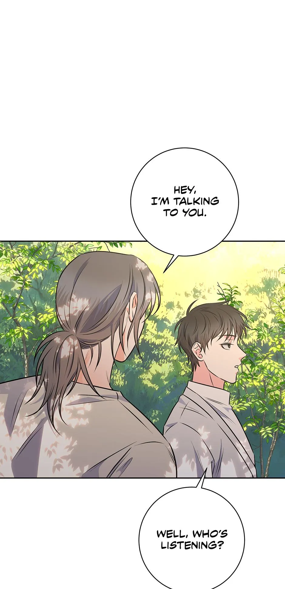 Long Live Hate - Chapter 55 Page 46