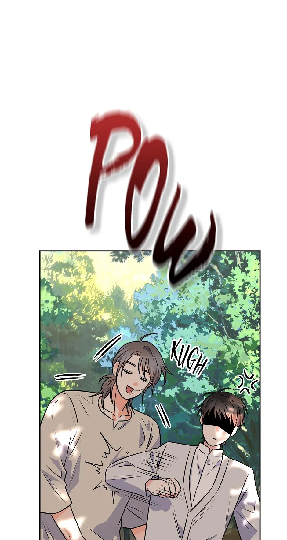 Long Live Hate - Chapter 55 Page 51