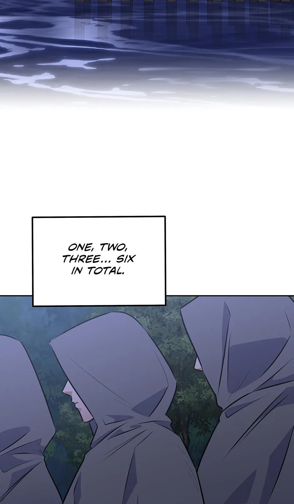 Long Live Hate - Chapter 55 Page 68