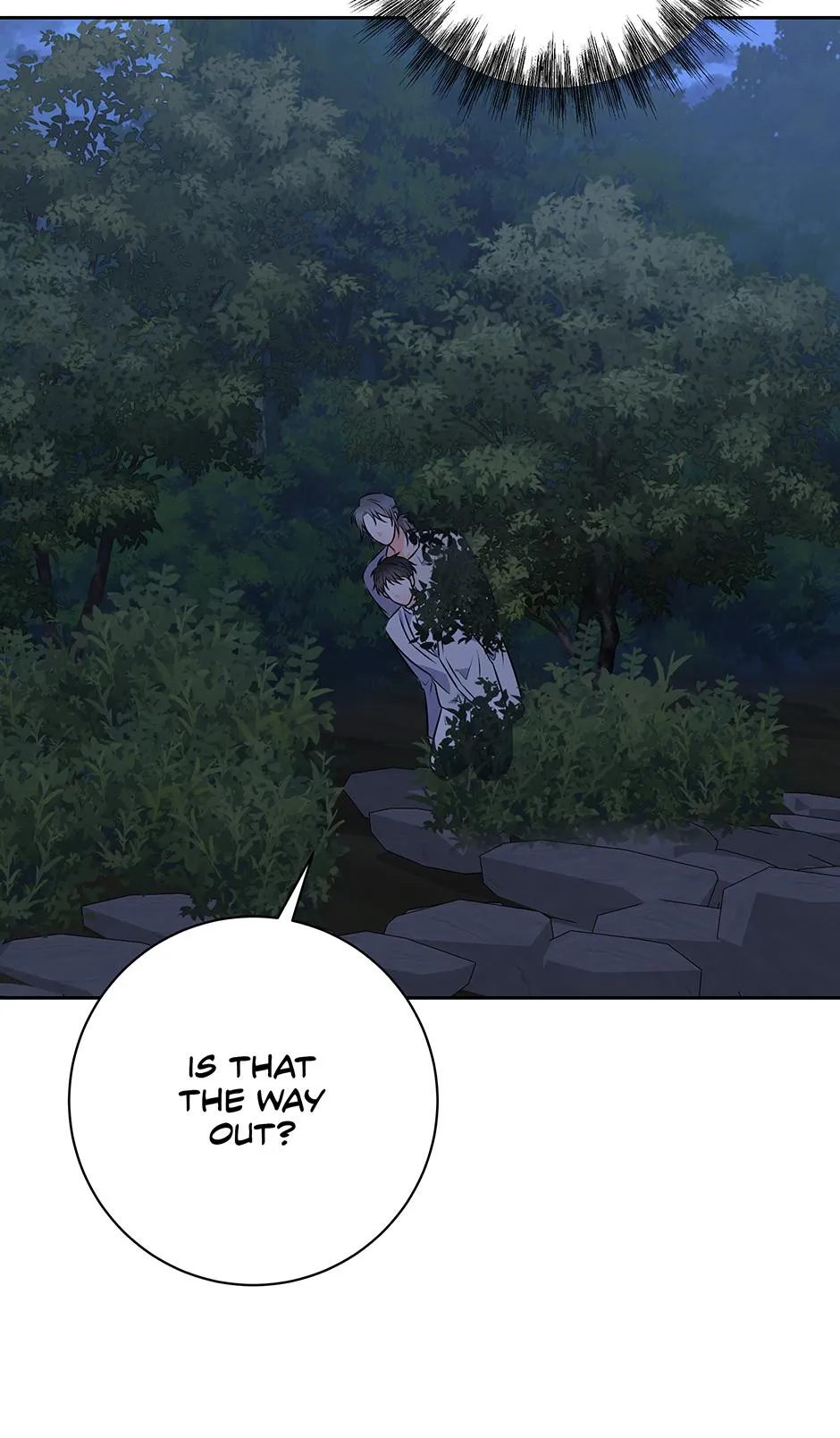 Long Live Hate - Chapter 55 Page 70