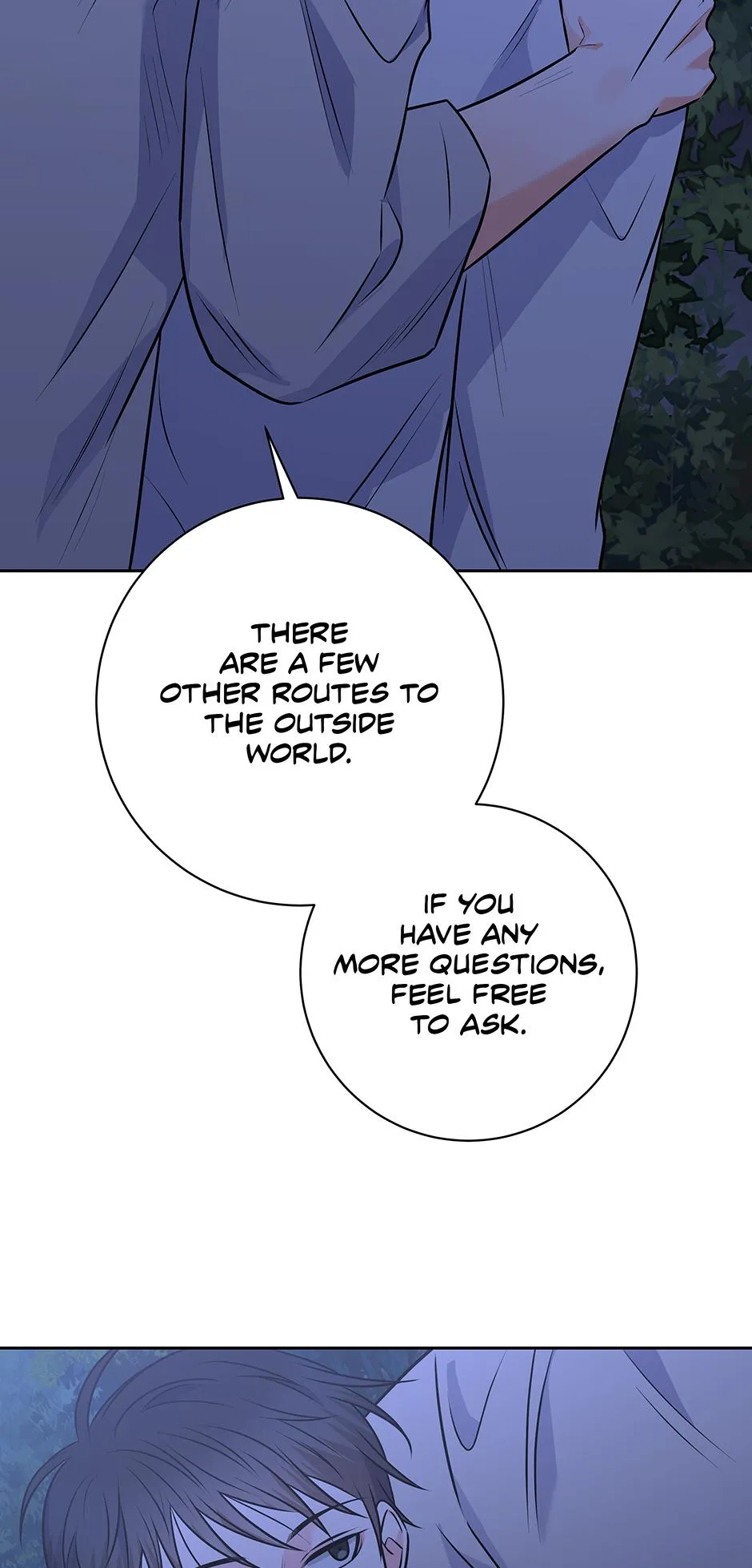 Long Live Hate - Chapter 55 Page 72