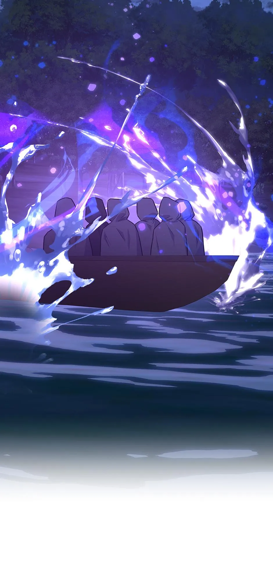 Long Live Hate - Chapter 55 Page 74
