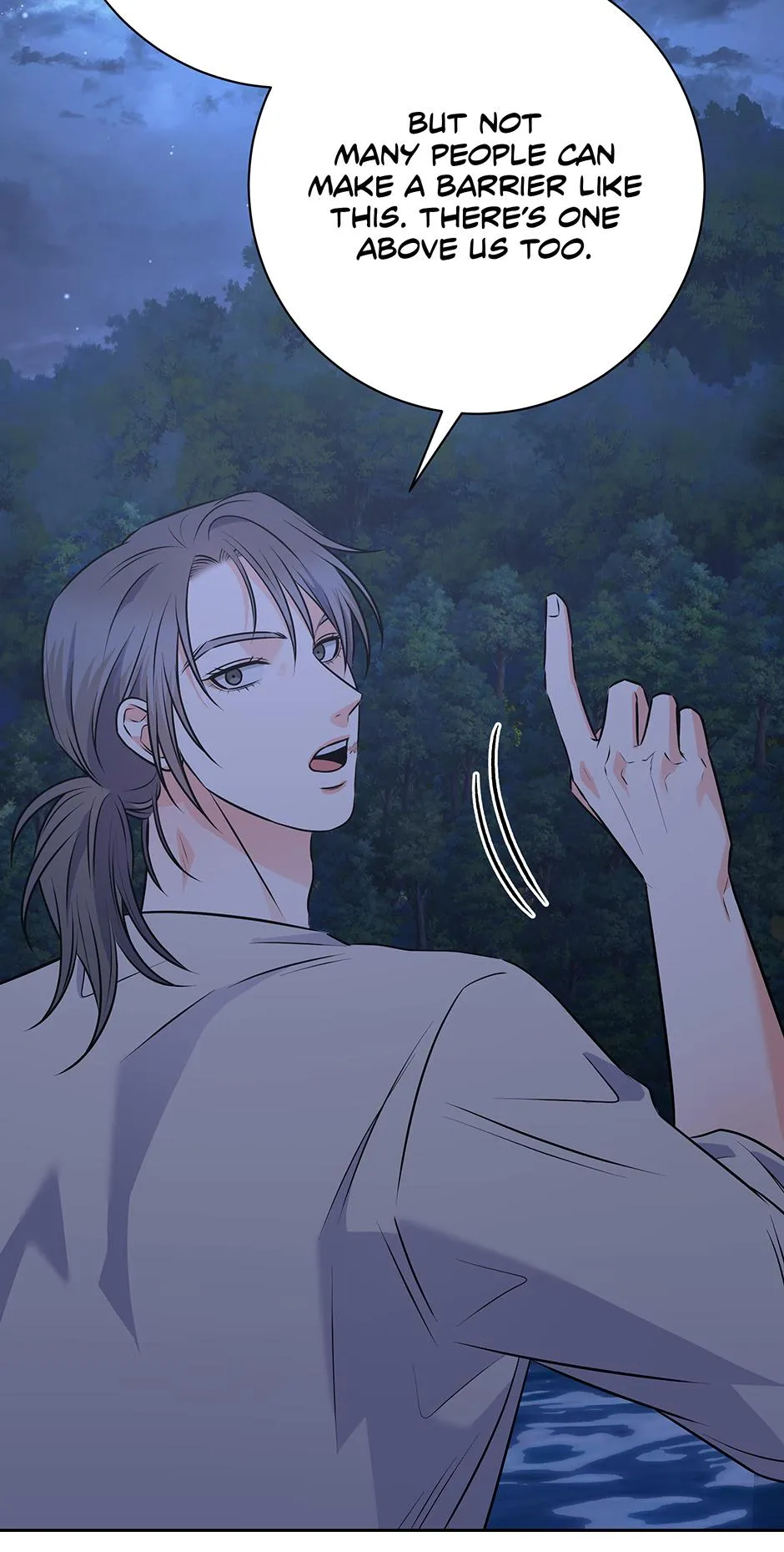Long Live Hate - Chapter 55 Page 77