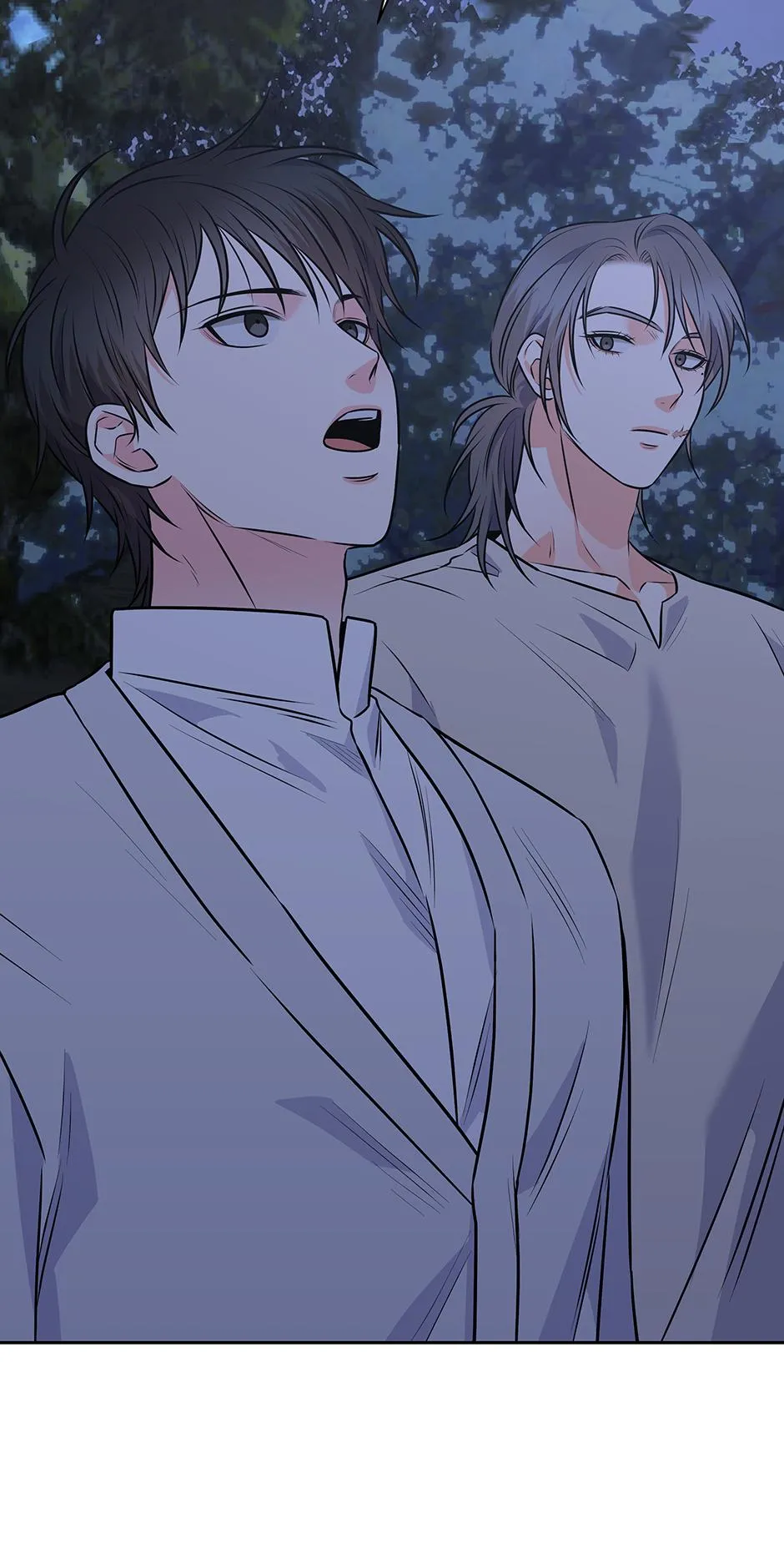 Long Live Hate - Chapter 55 Page 80