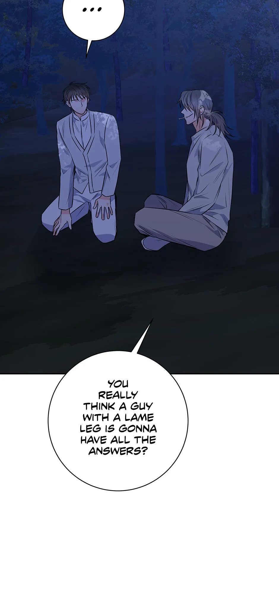 Long Live Hate - Chapter 55 Page 83