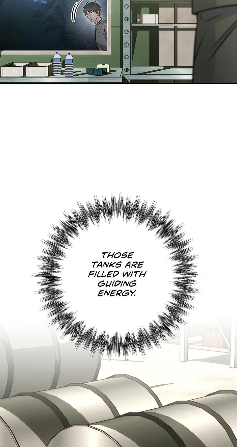 Long Live Hate - Chapter 56 Page 4
