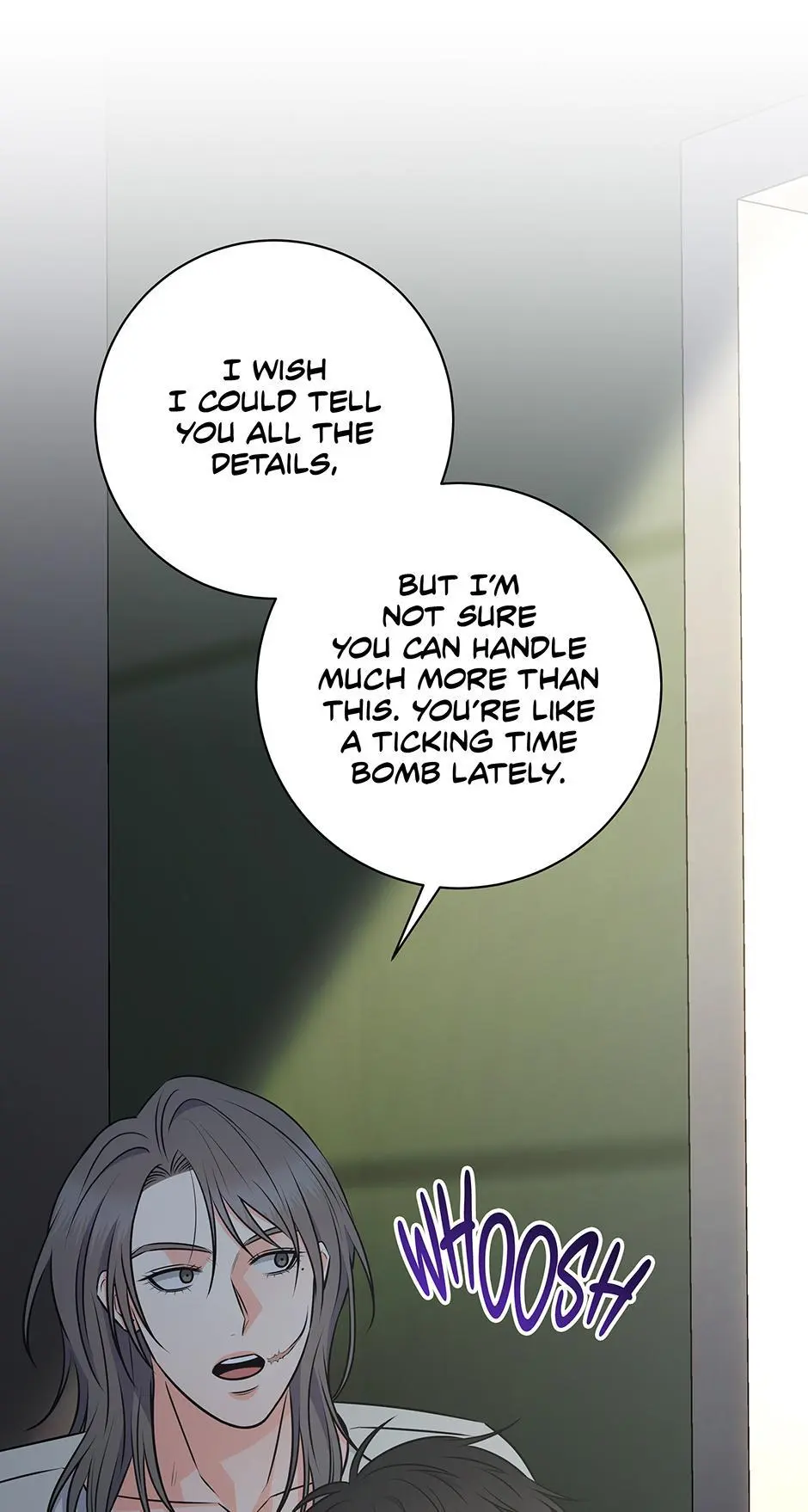 Long Live Hate - Chapter 56 Page 7