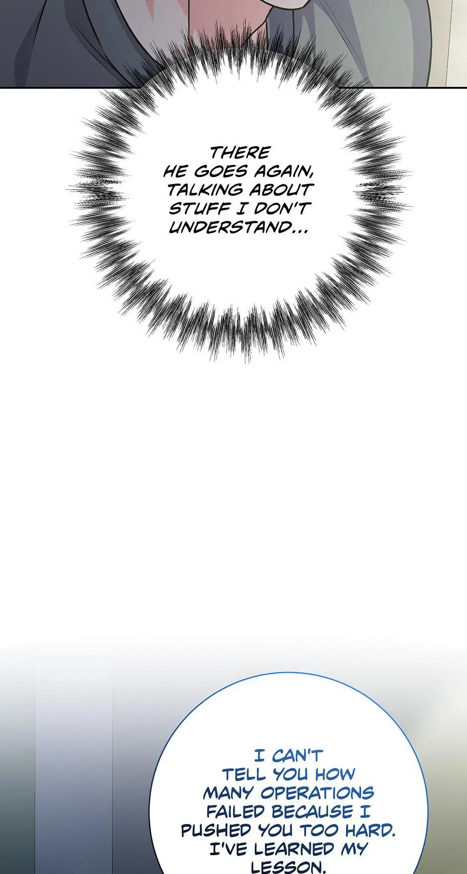 Long Live Hate - Chapter 56 Page 9