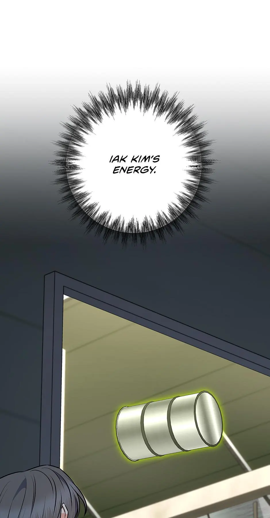 Long Live Hate - Chapter 56 Page 14