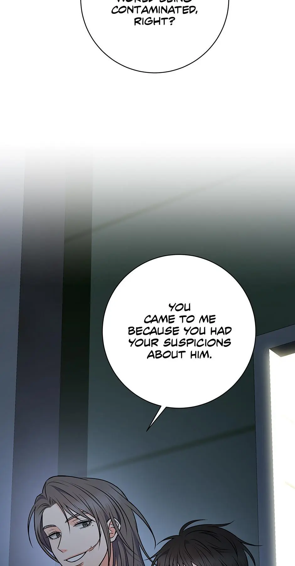Long Live Hate - Chapter 56 Page 17