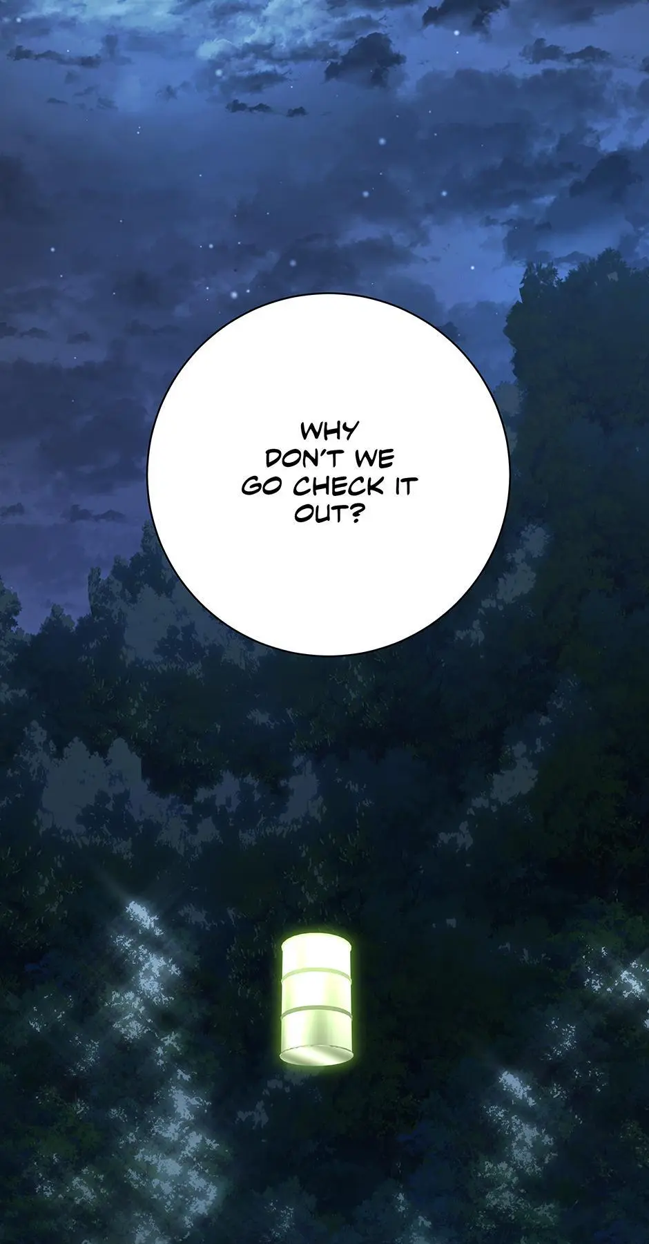 Long Live Hate - Chapter 56 Page 19