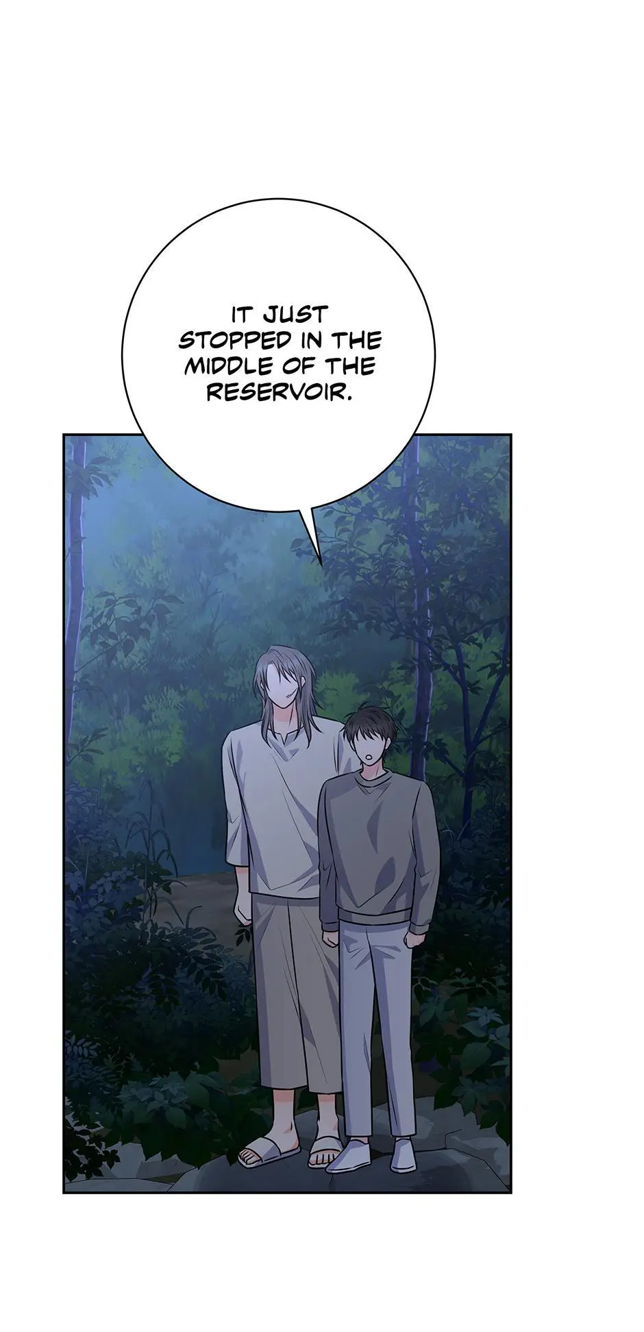 Long Live Hate - Chapter 56 Page 21