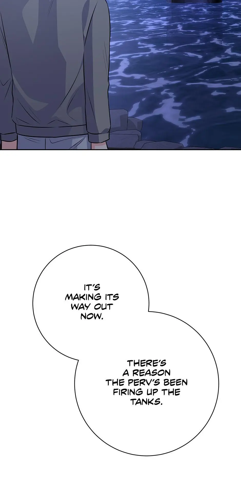 Long Live Hate - Chapter 56 Page 26