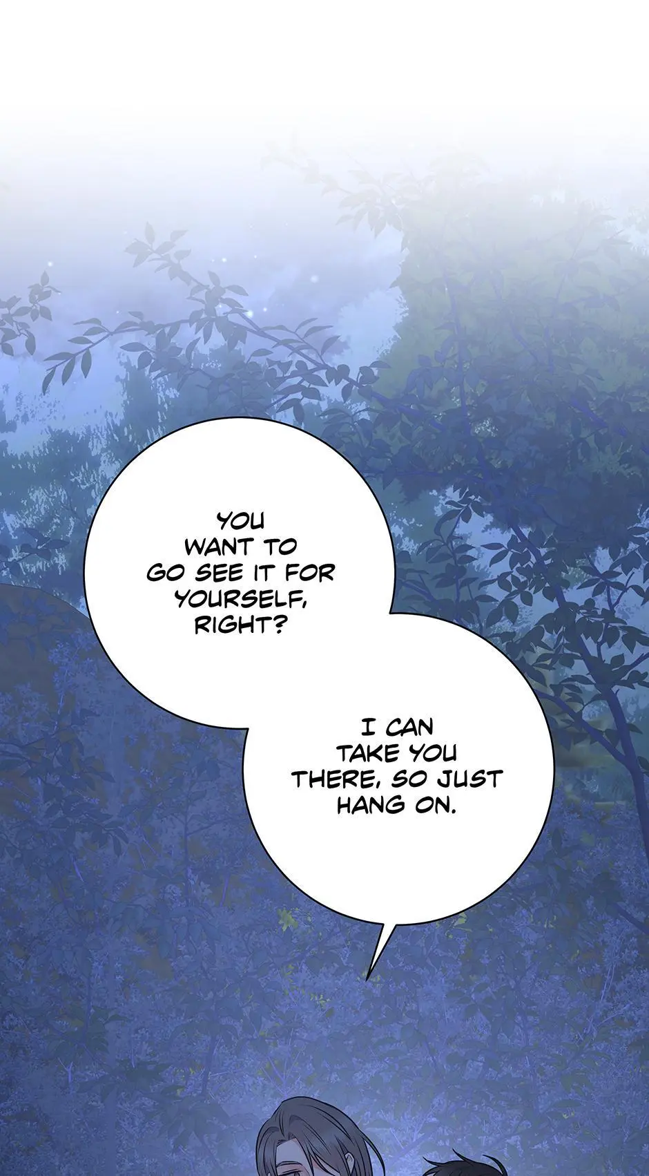 Long Live Hate - Chapter 56 Page 27